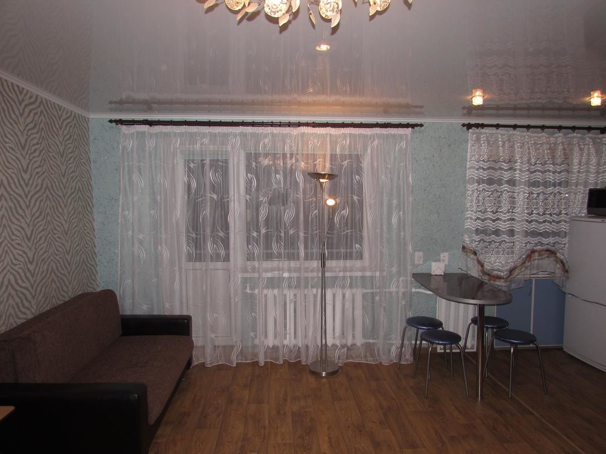Апартаменты Apartment Lenina 10 Барановичи-15