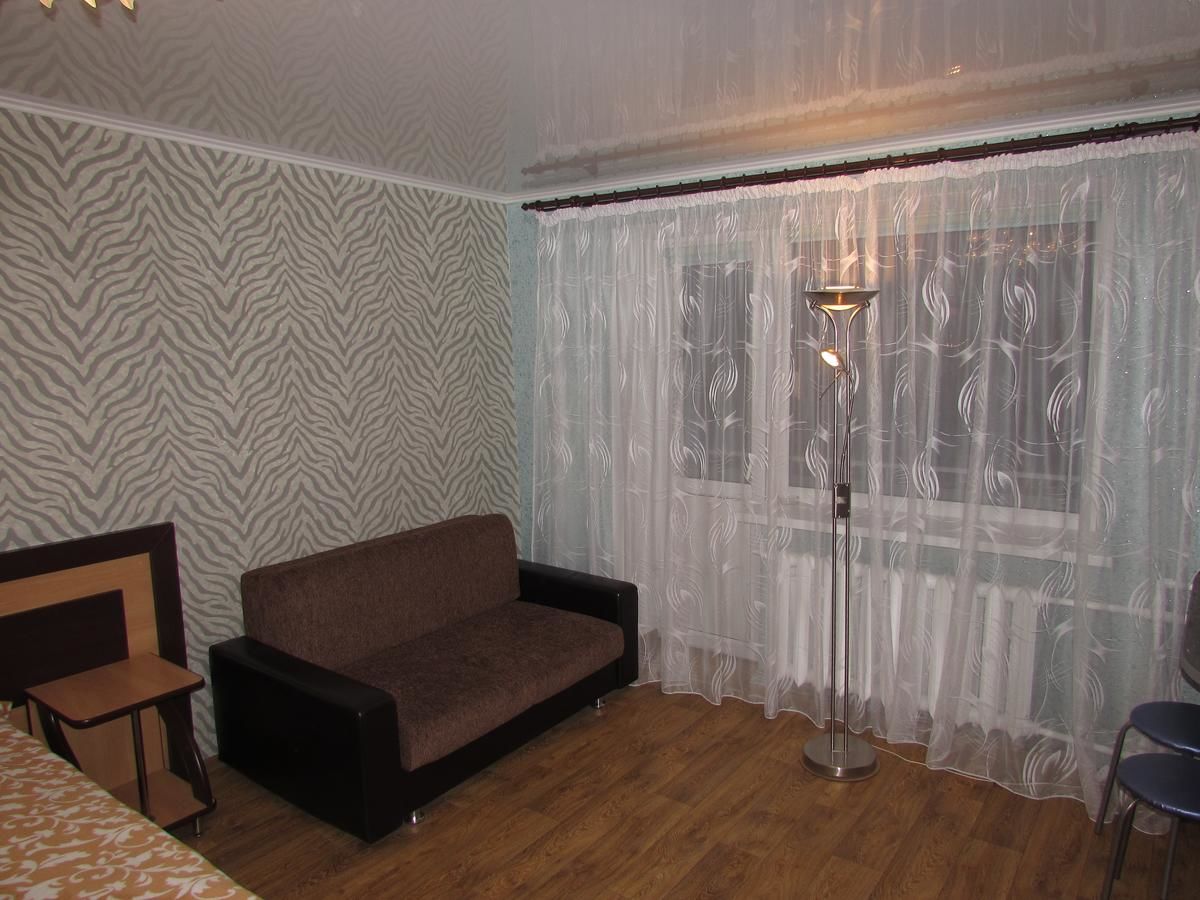 Апартаменты Apartment Lenina 10 Барановичи-19