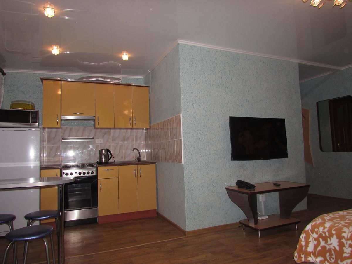 Апартаменты Apartment Lenina 10 Барановичи-20