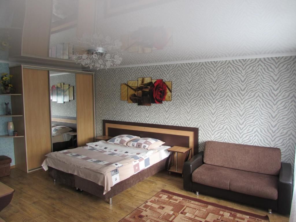 Апартаменты Apartment Lenina 10 Барановичи-39