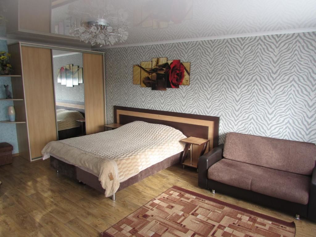 Апартаменты Apartment Lenina 10 Барановичи-40