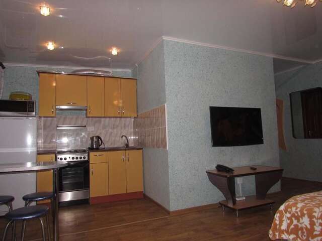 Апартаменты Apartment Lenina 10 Барановичи-34